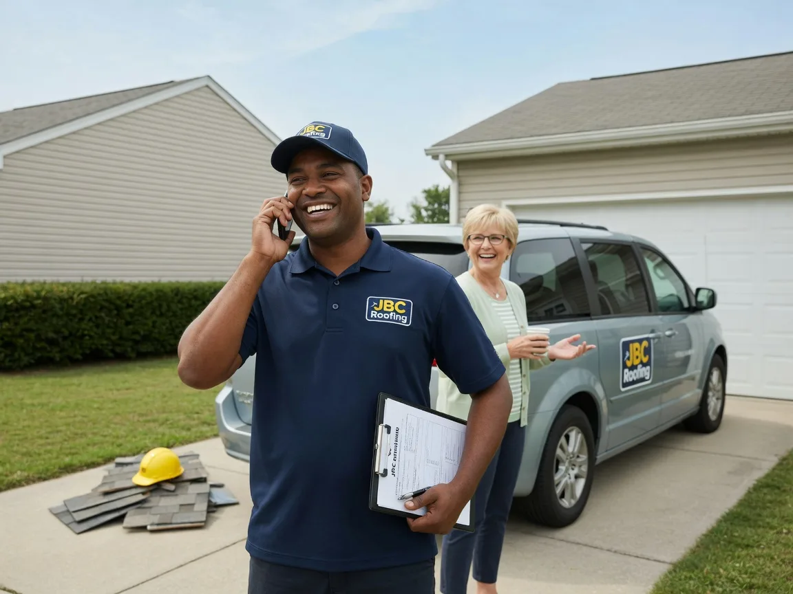 Roof Replacement Holstein, NE FAQs
